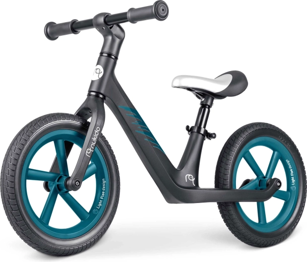 NUKIDO Light Flee könnyű futóbicikli gyerekeknek