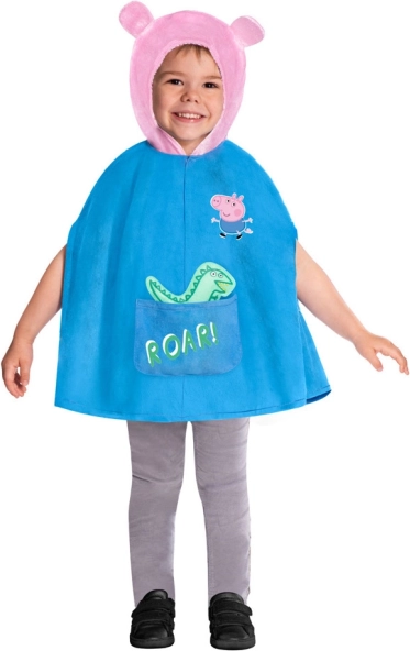 Karneváli jelmez Tomiknak fiúk számára