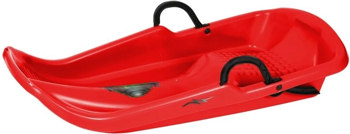 Boby Twister Monster műanyag fékekkel – Azúr