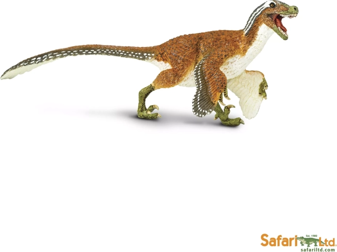 Tollas velociraptor – Safari Ltd. figura