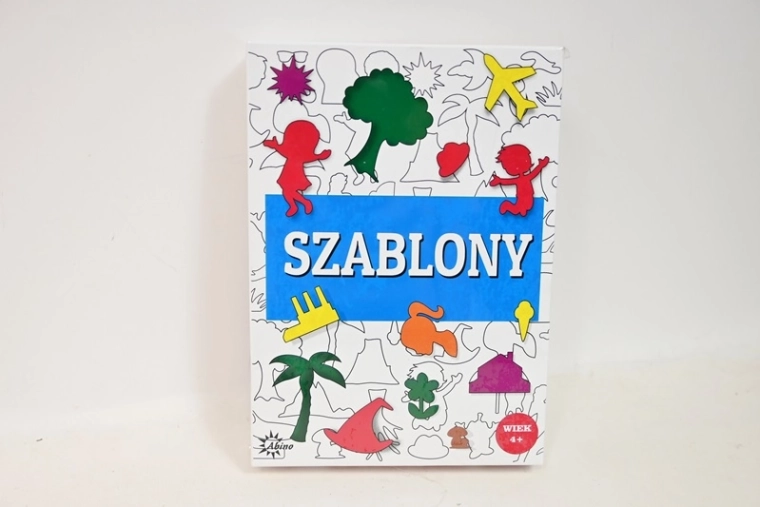 Rajzolós sablonok