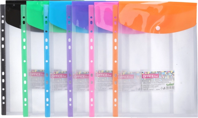 Pattintós mappa 32×23,5 cm