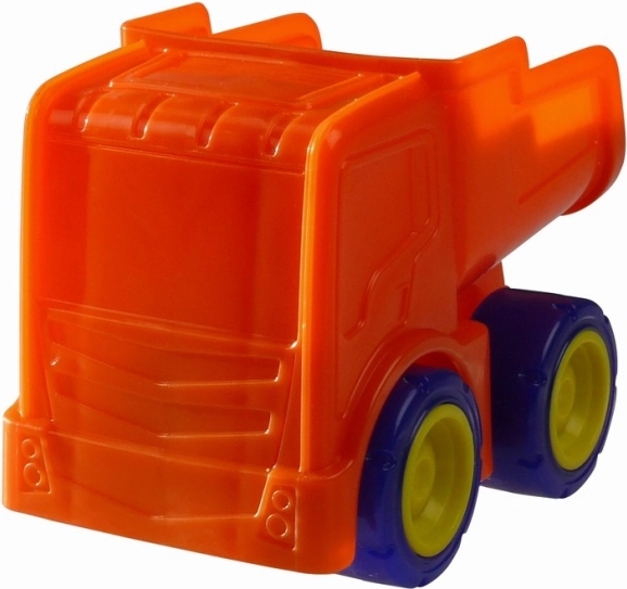 Lena Mini Billenő teherautó gyerekeknek