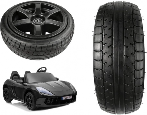 Hátsó kerék a Perfecta YSA021A járműhöz