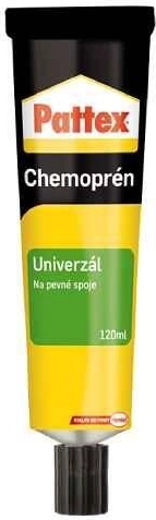 CHEMOPRÉN Univerzál kontakt ragasztó 120 ml
