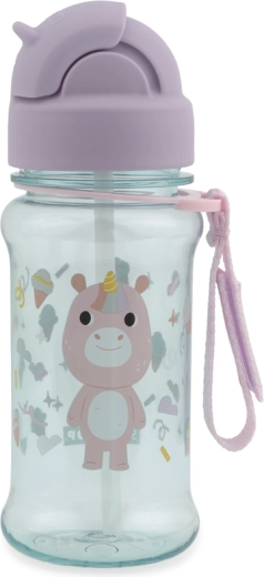 Skip Hop itatóspohár Besties Squad unikornis, 355 ml