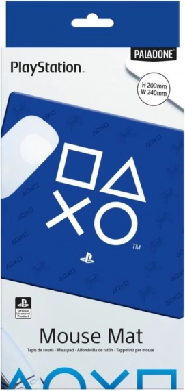 PLAYSTATION asztali alátét 20 × 24 cm