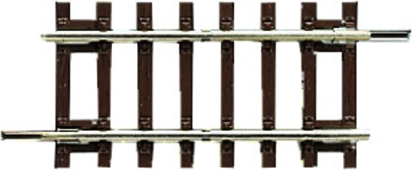 Roco Line Egyenes Sín