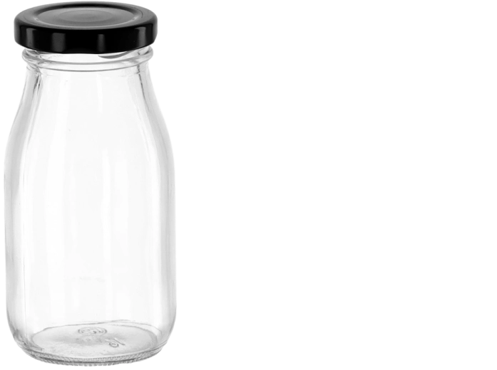 Lépalack 200 ml-es fém csavaros kupakkal (50 mm)
