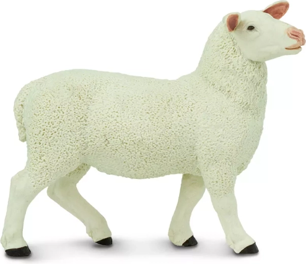 Safari Ltd. bárány figura – 1 db