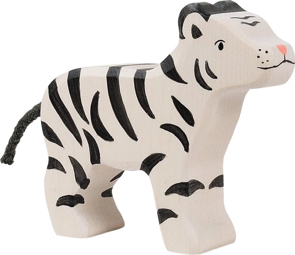 Holztiger kistigris