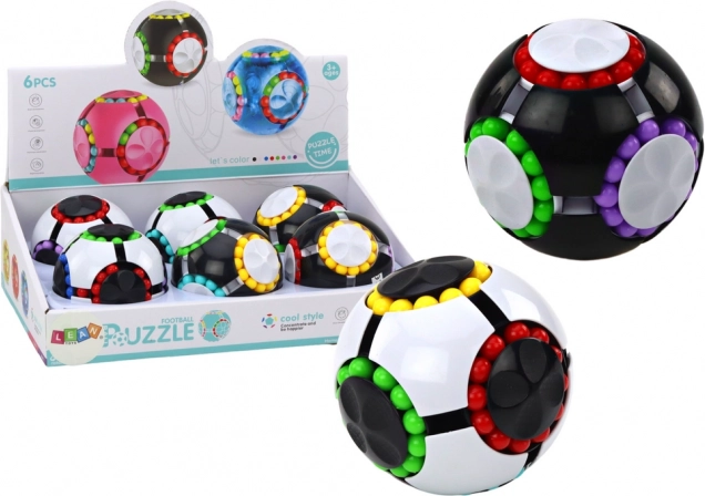 Mágikus logikai gömb