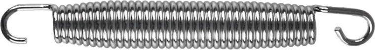 Pót rugó Marimex trambulinokhoz (19 cm)