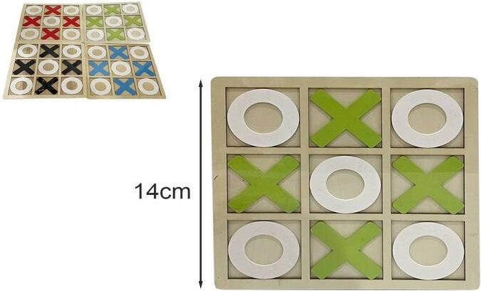 Fa gyermek formaberakó
