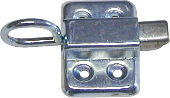 Ablakretesz K 320, horganyzott