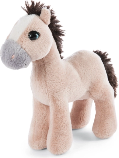 NICI Loretta plüss póni 16 cm
