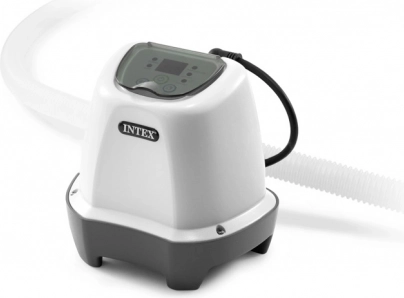 Krystal Clear sóbontó elektrokatalitikus oxidációval 220–240 V