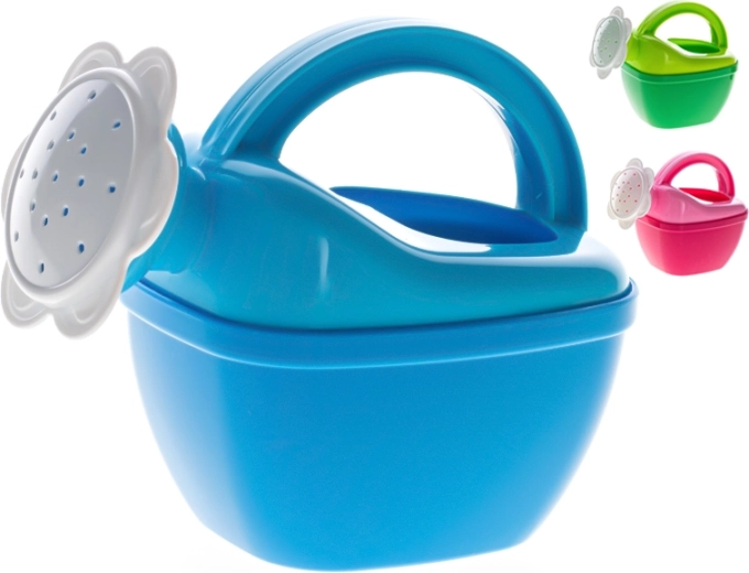 Gyermek locsolókanna szórófejjel