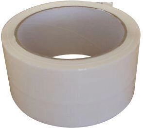 Csomagolószalag 48 mm × 66 m fehér