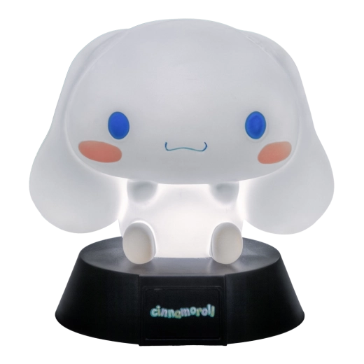 Icon Light Cinnamoroll lámpácska