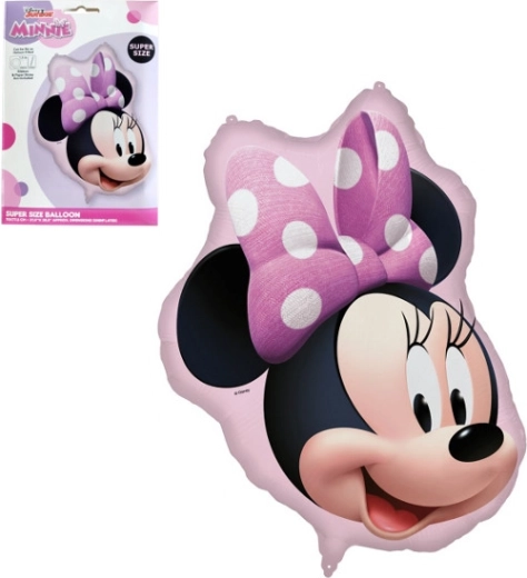 Minnie fólia lufi 70 × 77,5 cm
