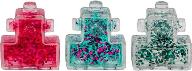 Fidget Blox Touch stresszoldó kocka