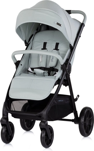 Chipolino Ultera matcha sport babakocsi