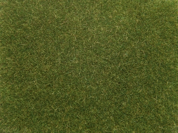 Noch statikus fű világoszöld 4 mm