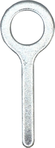 Ablakkeretbe való zsanérrögzítő szegek (10 db)