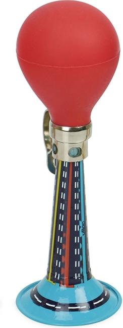 Kürt gyerek kerékpárokhoz piros