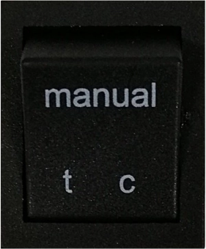 Vezérlőkapcsoló akkumulátoros járművekhez