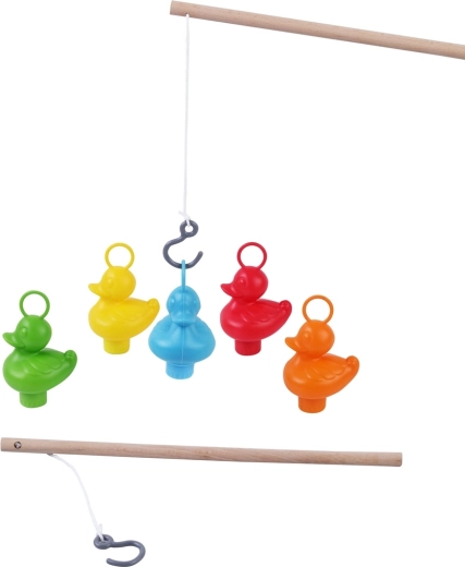 2Kids Toys horgászat színes kacsákkal