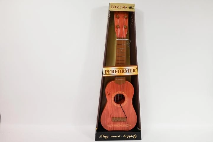 Gyerek gitár 55 cm