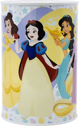 Disney Princess fém persely