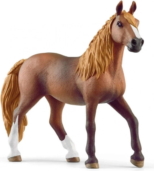 Schleich Horse Club Paso Peruano kanca figura