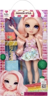 Rainbow High Bella divatbaba