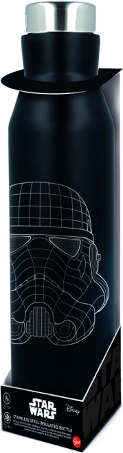 Rozsdamentes termosz Star Wars Diabolo 580 ml
