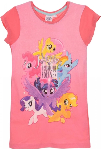 My Little Pony hálóing