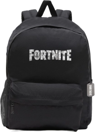 Fortnite állítható hátizsák Where we droppin’?