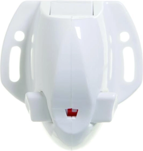 Dreambaby mágneses biztonsági zárak szekrényekhez – 2 db-os készlet + mágneses kulcs