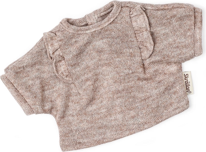 Skrållan póló babákhoz 36–40 cm