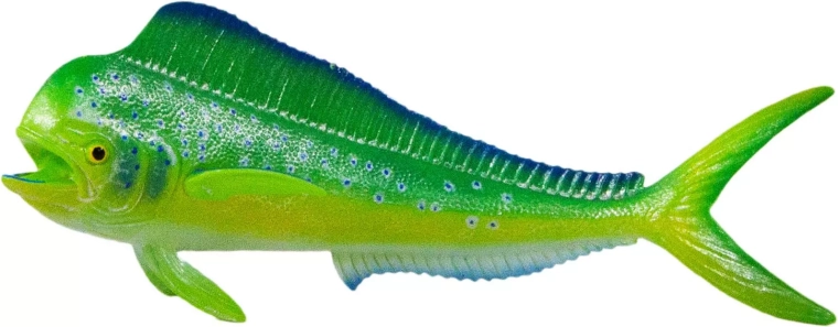 Safari Ltd. mahi-mahi figura – 1 db
