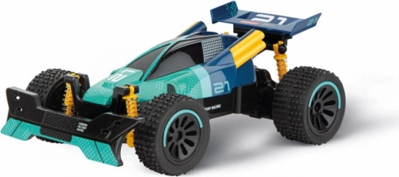 RC autó Factory Racing 2,4 GHz