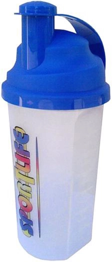 Sportlife sport shaker 700 ml