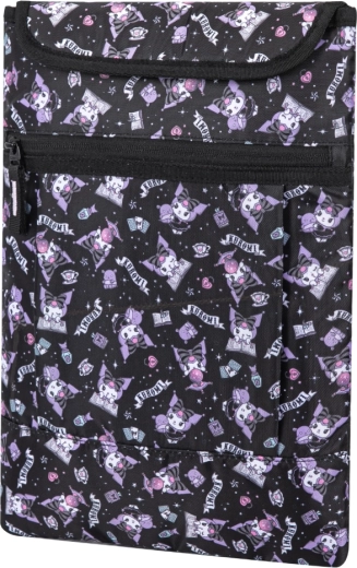 BAAGL Kuromi black (GRS) notebooktok