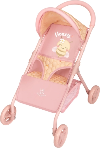 DeCuevas sport babakocsi babákhoz Honey 2026 55 cm