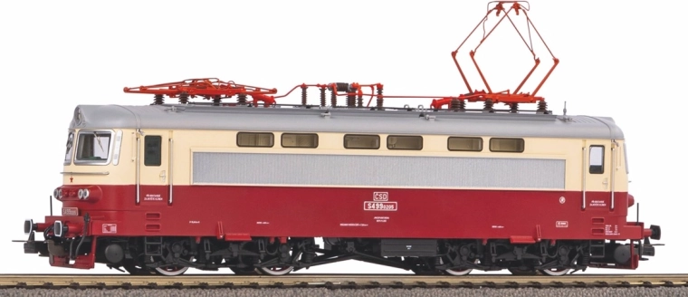 Piko BR S499.02 Laminátka ČSD IV elektromos mozdony
