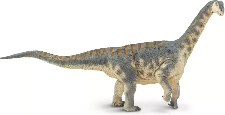 Camarasaurus figura Safari Ltd. - 1 db
