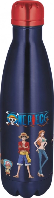 Rozsdamentes acél palack 780 ml One Piece