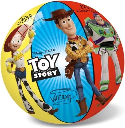 Star Disney Toy Story gyerek labda 14 cm